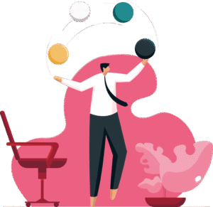 Smart svarsservice med AI som prioriterar och kopplar samtal till rätt avdelning